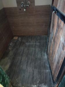 Bathroom Image of 500 Sq.ft 1 BHK Apartment / Flat for sale in Vrundavan Park, Kalyan West Kalyan for Rs. 2600000