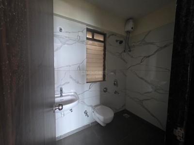 Image of 460 Sq.ft 1 BHK Apartment / Flat for rent in Raunak City Sector IV D6, Kalyan West, Kalyan for Rs. 17500