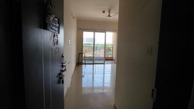 Living Room Image of 400 Sq.ft 1 BHK Apartment / Flat for rent in Kolte Patil Life Republic Sector R3 3rd Avenue, Nerhe Pune for Rs. 18000