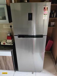 Kitchen Image of 1324 Sq.ft 3 BHK Apartment / Flat for sale in Shyamal Sky Life, Mota Mava Rajkot for Rs. 6700000