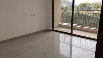 Bedroom Image of 1120 Sq.ft 3 BHK Apartment / Flat for sale in Goel Ganga Newtown Phase 2, Dhanori Pune for Rs. 7800000