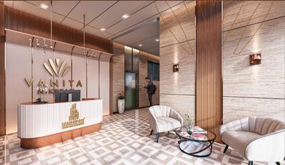 Brochure Image of 1300 Sq.ft 3 BHK Apartment / Flat for sale in Samarpan Vanita Niketan, Borivali West Mumbai for Rs. 34410000