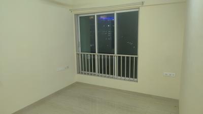Bedroom Image of 950 Sq.ft 2 BHK Apartment / Flat for sale in Gundecha Zenith, Mulund West Mumbai for Rs. 22200000