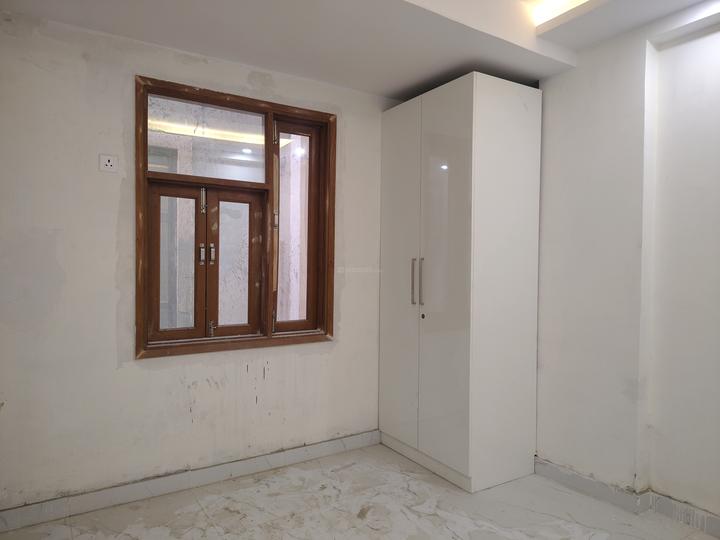 GS Real estate and construction Bedroom 1