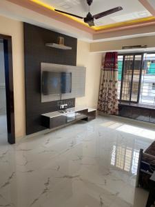 Hall Image of 1000 Sq.ft 2 BHK Apartment / Flat for rent in Nagpada Mumbai for Rs. 75000