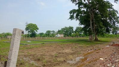 Image of 1000 Sq.ft Residential Plot / Land for sale in Kohka, Bhilai for Rs. 1350000