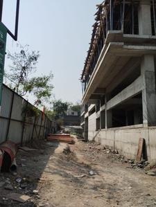 Image of 1090 Sq.ft 2 BHK Apartment / Flat for sale in Anshul Unity Towers, Handewadi, Pune for Rs. 5000000