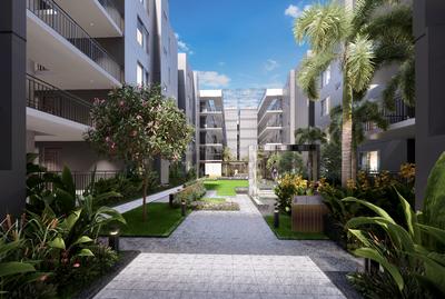 Image of 1417 Sq.ft 3 BHK Apartment / Flat for sale in Elegant Aura, Jakkur, Bengaluru for Rs. 15900000