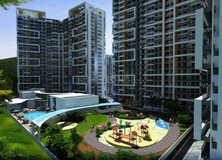 Sanghvi S3 Ecocity Main Image 1