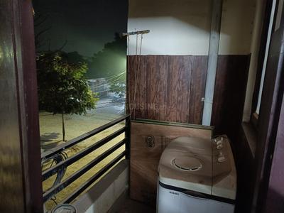 Bathroom Image of 398 Sq.ft 1 BHK Apartment / Flat for sale in VJ DH2 Paradise, Misripur Lucknow for Rs. 1450000