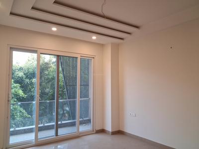 Bedroom Image of 1800 Sq.ft 3 BHK Builder Floor for sale in Paschim Vihar New Delhi for Rs. 37000000