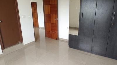 Bedroom Image of 1310 Sq.ft 3 BHK Apartment / Flat for sale in DS DS Max Silhoutte, Bedarahalli Bengaluru for Rs. 9000000