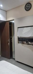 Bedroom Image of Only girls in Santacruz East, Mumbai