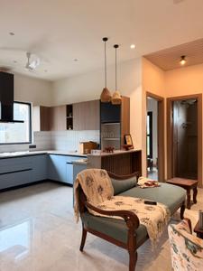 Hall Image of 2250 Sq.ft 9 BHK Independent House for rent in Sector 82 Mohali for Rs. 200000