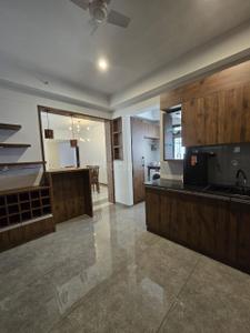Hall Image of 2154 Sq.ft 3 BHK Apartment / Flat for sale in Thrikkakara North Kochi for Rs. 25000000