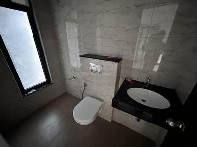 Image of 1430 Sq.ft 3 BHK Apartment / Flat for rent in Hinjawadi Phase 3, Pune for Rs. 35005