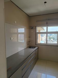 Kitchen Image of 570 Sq.ft 1 BHK Apartment / Flat for sale in LD Viceroy, Chembur Mumbai for Rs. 15500000