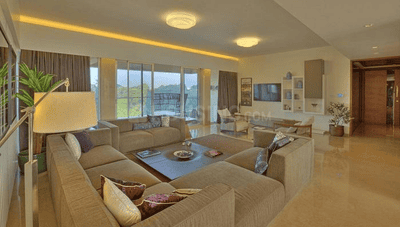 Image of 2330 Sq.ft 3 BHK Apartment / Flat for sale in Nungambakkam, Chennai for Rs. 69700000