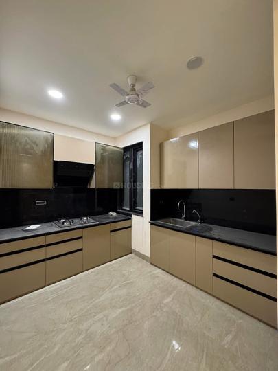 Vasant kunj enclave block b Kitchen 1