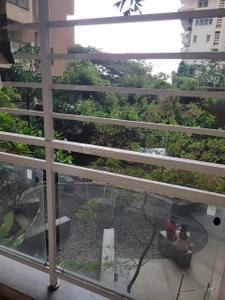 Balcony Image of 2250 Sq.ft 3 BHK Apartment / Flat for sale in SNN Raj Lake View, Bilekahalli Bengaluru for Rs. 35000000