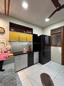 Bedroom Image of 2400 Sq.ft 4.5 BHK Apartment / Flat for sale in Bhayli Vadodara for Rs. 14500000