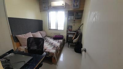 Hall Image of 789 Sq.ft 2 BHK Apartment / Flat for rent in Lodha Casa Bella Gold, Palava Phase 1 Thane for Rs. 30000