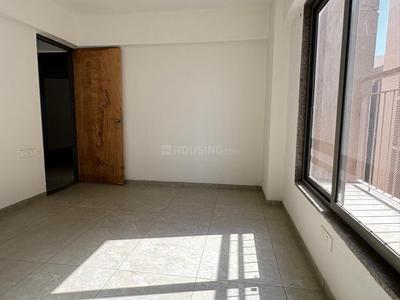 Balcony Image of 2070 Sq.ft 3 BHK Apartment / Flat for sale in Ansh Amanta, Manipur Ahmedabad for Rs. 10800000