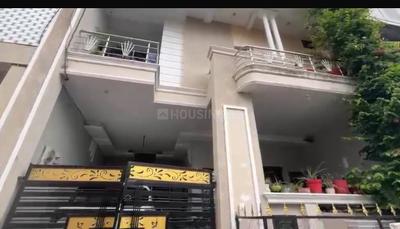 Image of 2225 Sq.ft 4 BHK Duplex for sale in Era Guru Arjan Dev Colony, Polipather, Jabalpur for Rs. 10500000