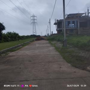 Image of 1800 Sq.ft Residential Plot / Land for sale in Ringnodiya, Indore for Rs. 7290000