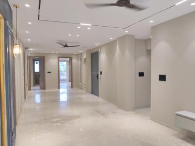 Living Room Image of 2350 Sq.ft 4 BHK Builder Floor for sale in Sector 56 Gurgaon for Rs. 34000000