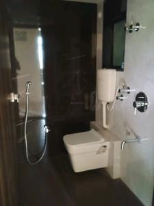 Common Bathroom Image of 650 Sq.ft 1 BHK Apartment / Flat for sale in Yash Dattu Enclave, Kalyan East Kalyan for Rs. 4300000