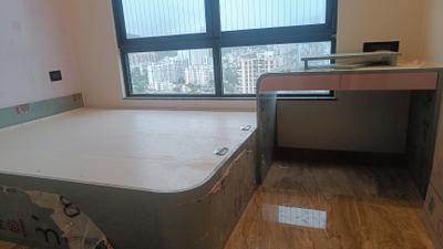 Bedroom Image of 850 Sq.ft 2 BHK Apartment / Flat for rent in VTP Sierra, Baner Pune for Rs. 40999