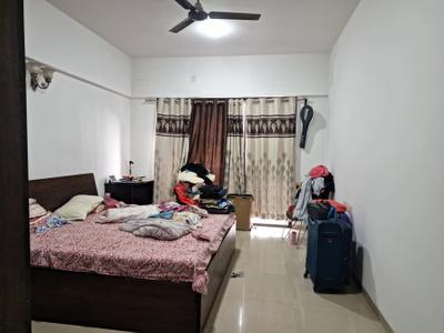 Bedroom Image of 1050 Sq.ft 2 BHK Apartment / Flat for sale in Godrej Elements by Godrej Properties Ltd. , Hinjawadi Pune for Rs. 11000000
