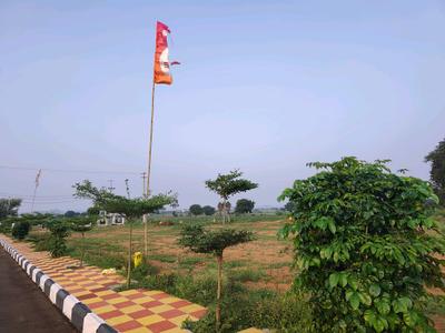 Image of 160 Sq.ft Residential Plot / Land for sale in Mirkhanpet, Hyderabad for Rs. 2400000