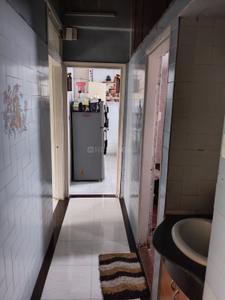 Image of 700 Sq.ft 2 BHK Independent House for rent in Sion, Mumbai for Rs. 60000