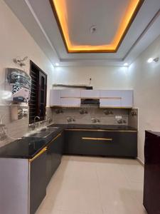 Kitchen Image of 1000 Sq.ft 2 BHK Apartment / Flat for sale in Shiwalik City, Sector 127 Mohali for Rs. 3490000