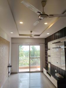 Hall Image of 770 Sq.ft 2 BHK Apartment / Flat for sale in Sipani Bliss II Tower A To Tower E by  Sipani Properties Private Limited , Bommasandra Bengaluru for Rs. 4450000