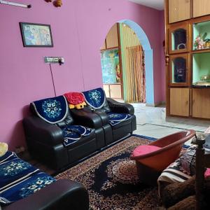 Bedroom Image of 1150 Sq.ft 2 BHK Apartment / Flat for sale in Kurmannapalem Visakhapatnam for Rs. 3800000