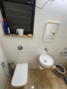 Bathroom Image of The Vikhroli Nest in Vikhroli East, Mumbai