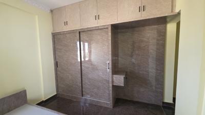Bedroom Image of 500 Sq.ft 1 BHK Independent House for rent in Singasandra Bengaluru for Rs. 21000