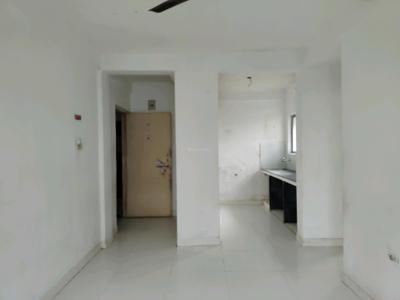 Living Room Image of 465 Sq.ft 1 BHK Apartment / Flat for sale in Tata Shubh Griha, Boisar Mumbai for Rs. 1550000