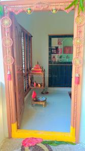 Bedroom Image of 1080 Sq.ft 2 BHK Apartment / Flat for sale in Dilsukh Nagar Hyderabad for Rs. 4200000