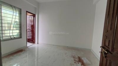 Hall Image of 771 Sq.ft 2 BHK Apartment / Flat for sale in Krishti Mansion, Rajarhat Kolkata for Rs. 5200000