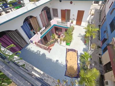 Building Image of 1600 Sq.ft 4 BHK Independent House for sale in Jaspur Khurd Kashipur for Rs. 6000000