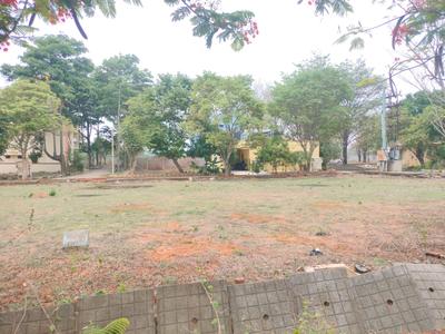Image of 1029 Sq.ft Residential Plot / Land for sale in Madivala, Bengaluru for Rs. 4891265