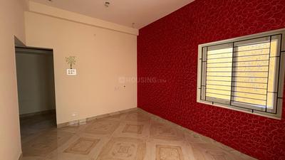 Bedroom Image of 1010 Sq.ft 2 BHK Apartment / Flat for sale in Irumbuli Chennai for Rs. 5555000