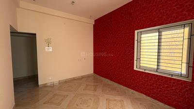 Bedroom Image of 1402 Sq.ft 3 BHK Apartment / Flat for sale in Chitlapakkam Chennai for Rs. 12000000