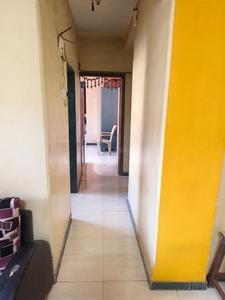 Image of 750 Sq.ft 2 BHK Apartment / Flat for sale in Kashish Park, Dharamveer Nagar, Thane for Rs. 13500000
