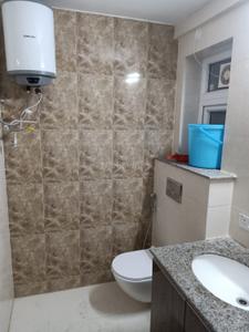 Image of 1400 Sq.ft 3 BHK Apartment / Flat for rent in Hero Homes, Sector 88, Mohali for Rs. 50000