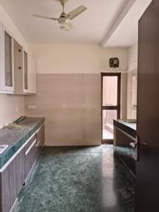 Kitchen Image of 2585 Sq.ft 3 BHK Apartment / Flat for sale in Ardee Palm Grove Heights, Sector 52 Gurgaon for Rs. 46500000